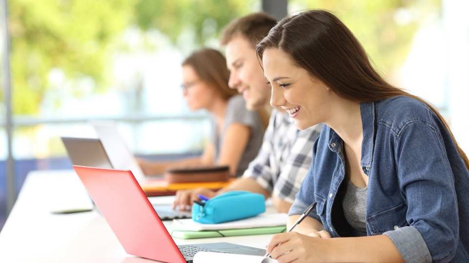 Centro di Formazione specializzata