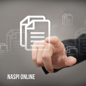 Domanda NASpI ONLINE per Docenti e Personale ATA - Indennità mensile di disoccupazione