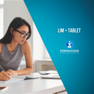 LIM + TABLET