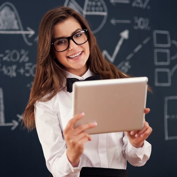 Corso TABLET 300 ORE
