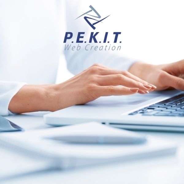 Pekit Web Creation