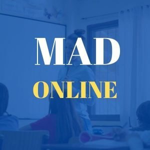 Mad Online