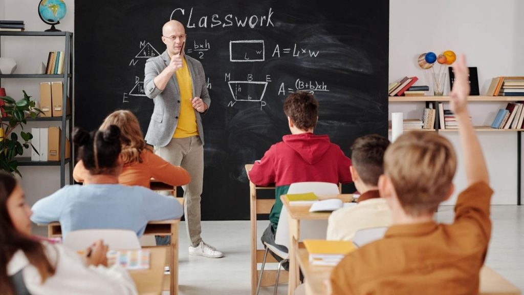 Classi di concorso più richieste