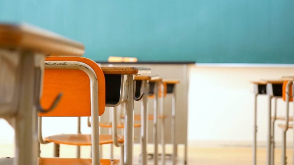 PERSONALE ATA SCUOLA