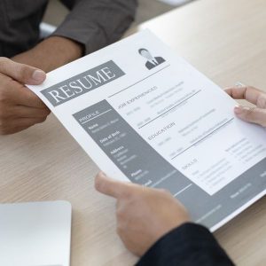 Creazione e Sviluppo Curriculum Vitae in Lingua Inglese (con traduzione in italiano)