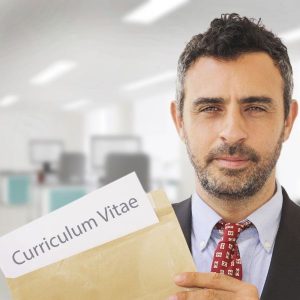Creazione e Sviluppo Curriculum Vitae (CV)