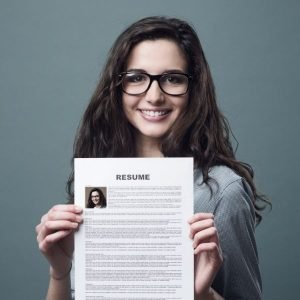 Lettera di Presentazione