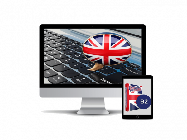Certificazione Inglese B2