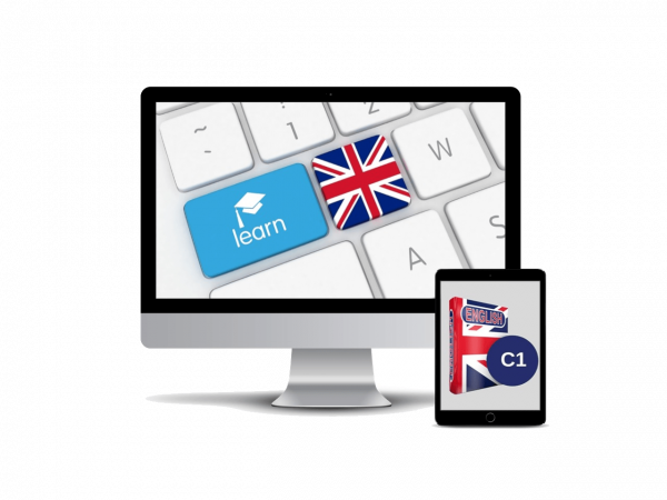 Certificazione Inglese C1
