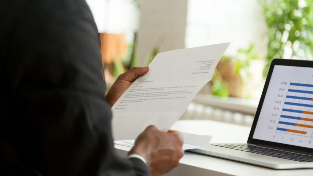 come si scrive una lettera di presentazione