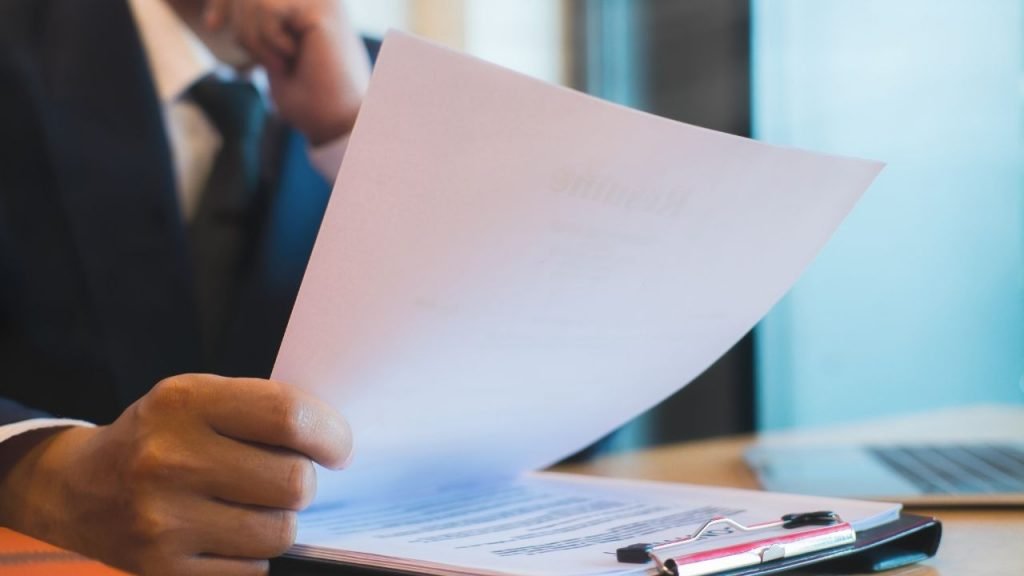 curriculum vitae formazione specializzata