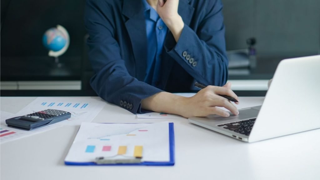 ricerca di lavoro