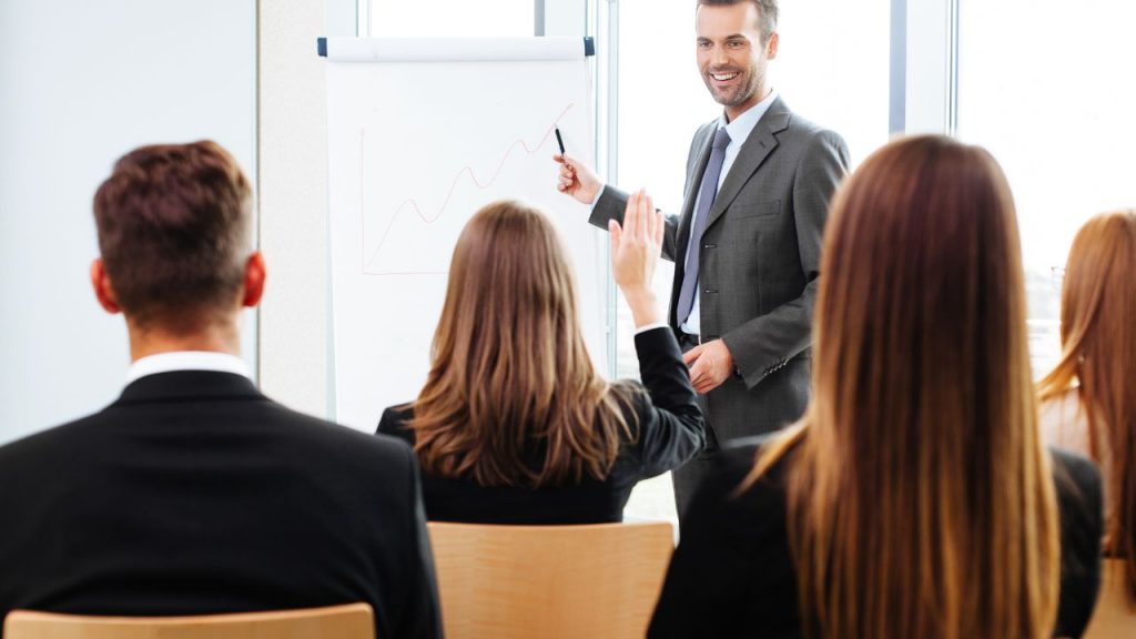 DSGA formazione