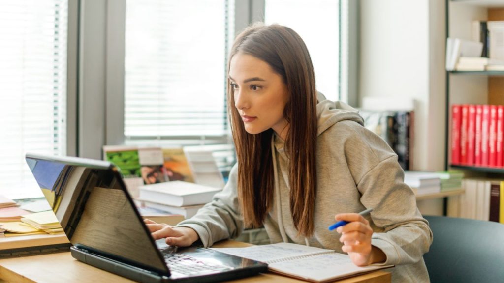Master I° Livello in Italiano L2