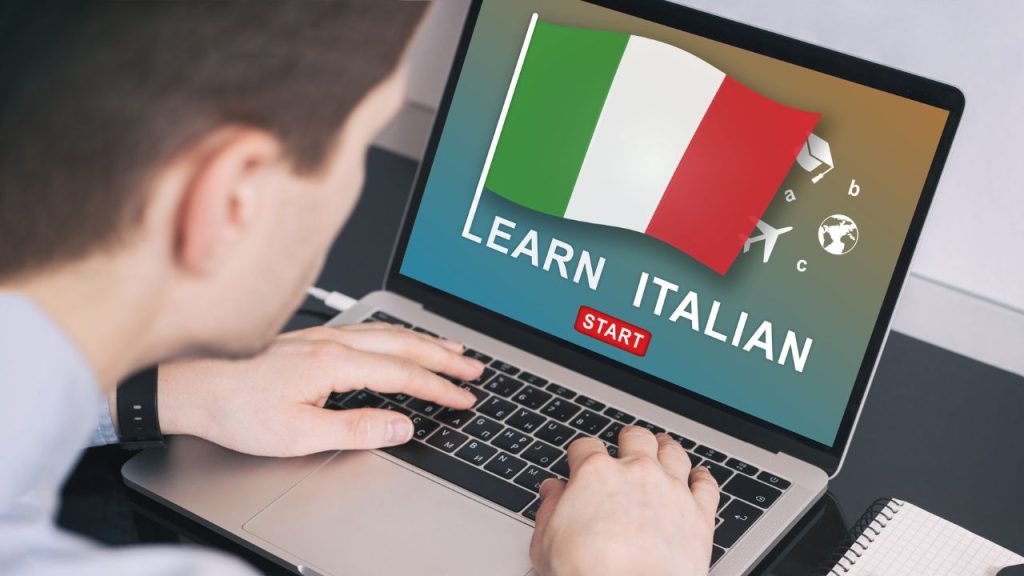 Master I° Livello in Italiano L2
