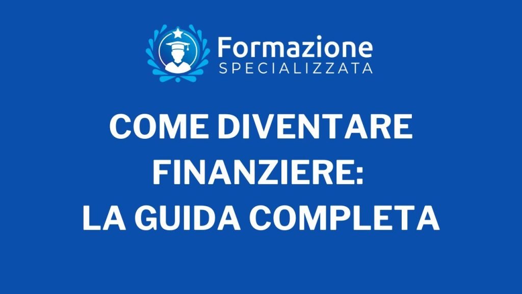 Come diventare Finanziere: La Guida Completa