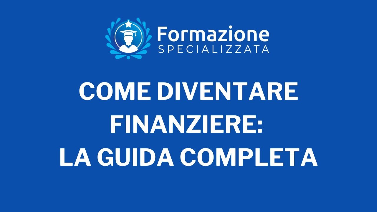 Come diventare Finanziere: La Guida Completa